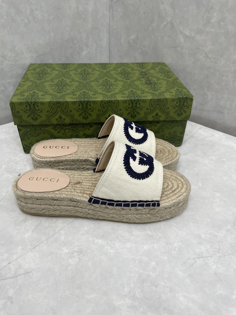 Gucci Slippers